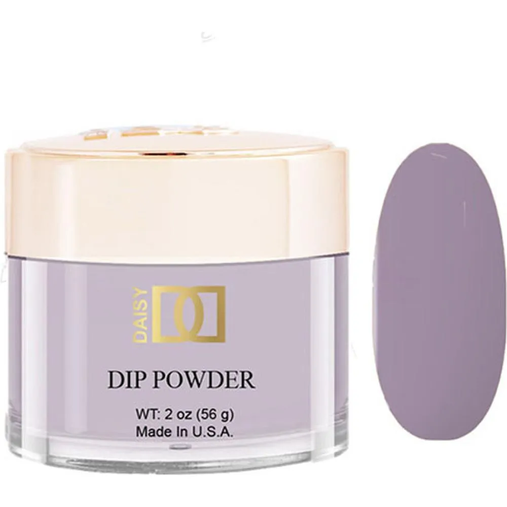 DND Dap Dip Powder - #450 Sweet Purple / 1.6 oz. - 45 Grams