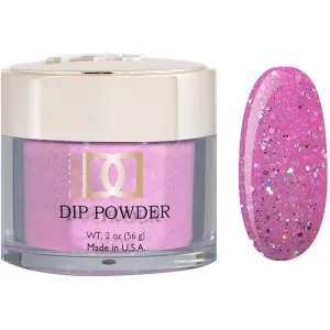 DND Dap Dip Powder - #461 Pretty In Pink / 1.6 oz. - 45 Grams
