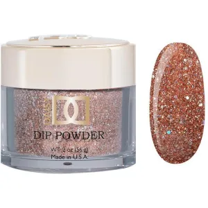 DND Dap Dip Powder - #462 Desert Spice / 1.6 oz. - 45 Grams
