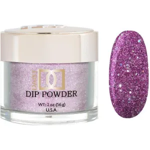 DND Dap Dip Powder - #466 Brandy Wine / 1.6 oz. - 45 Grams