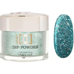 DND Dap Dip Powder - #471 Emerald Stone / 1.6 oz. - 45 Grams