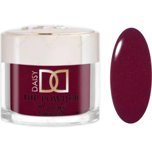 DND Dap Dip Powder - #477 Red Stone / 1.6 oz. - 45 Grams