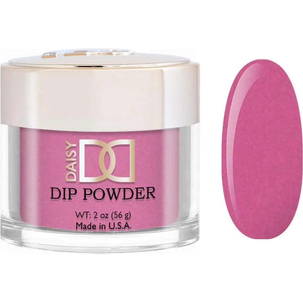DND Dap Dip Powder - #498 Lip Stick / 1.6 oz. - 45 Grams