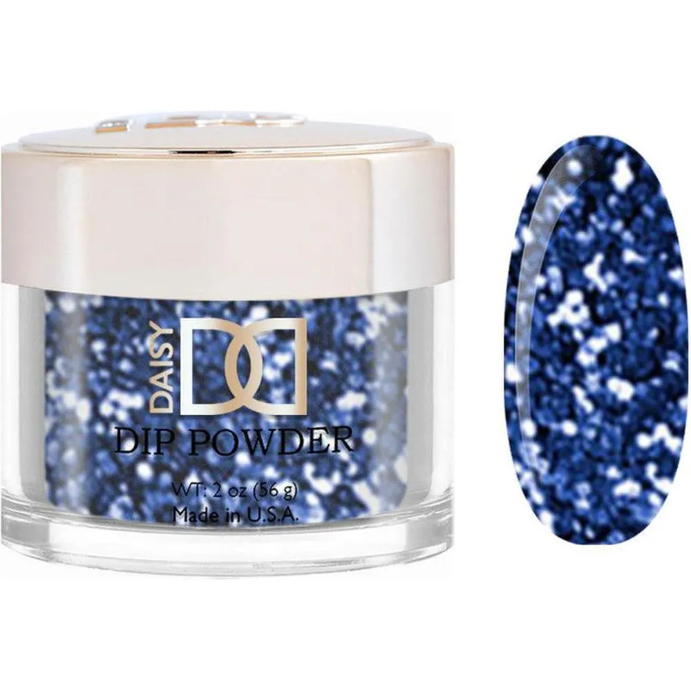 DND Dap Dip Powder - #509 Sapphire Stone / 1.6 oz. - 45 Grams