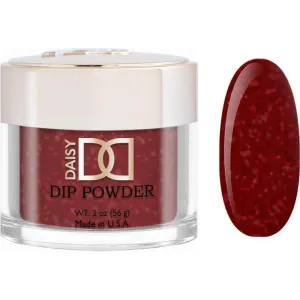DND Dap Dip Powder - #521 Ice Berry Cocktail / 1.6 oz. - 45 Grams