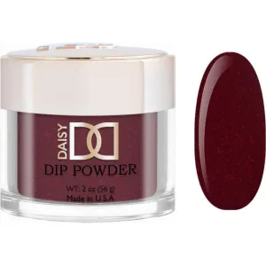 DND Dap Dip Powder - #522 Pomegranate / 1.6 oz. - 45 Grams