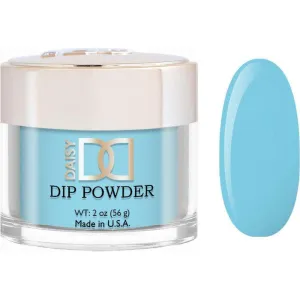 DND Dap Dip Powder - #530 Blue Lake, CA / 1.6 oz. - 45 Grams