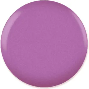 DND Dap Dip Powder - #543 Purple Passion / 1.6 oz. - 45 Grams