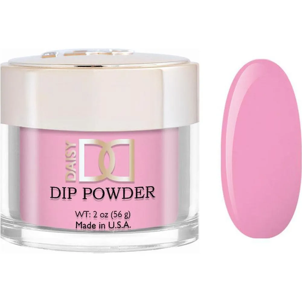 DND Dap Dip Powder - #552 Victorian Blush / 1.6 oz. - 45 Grams