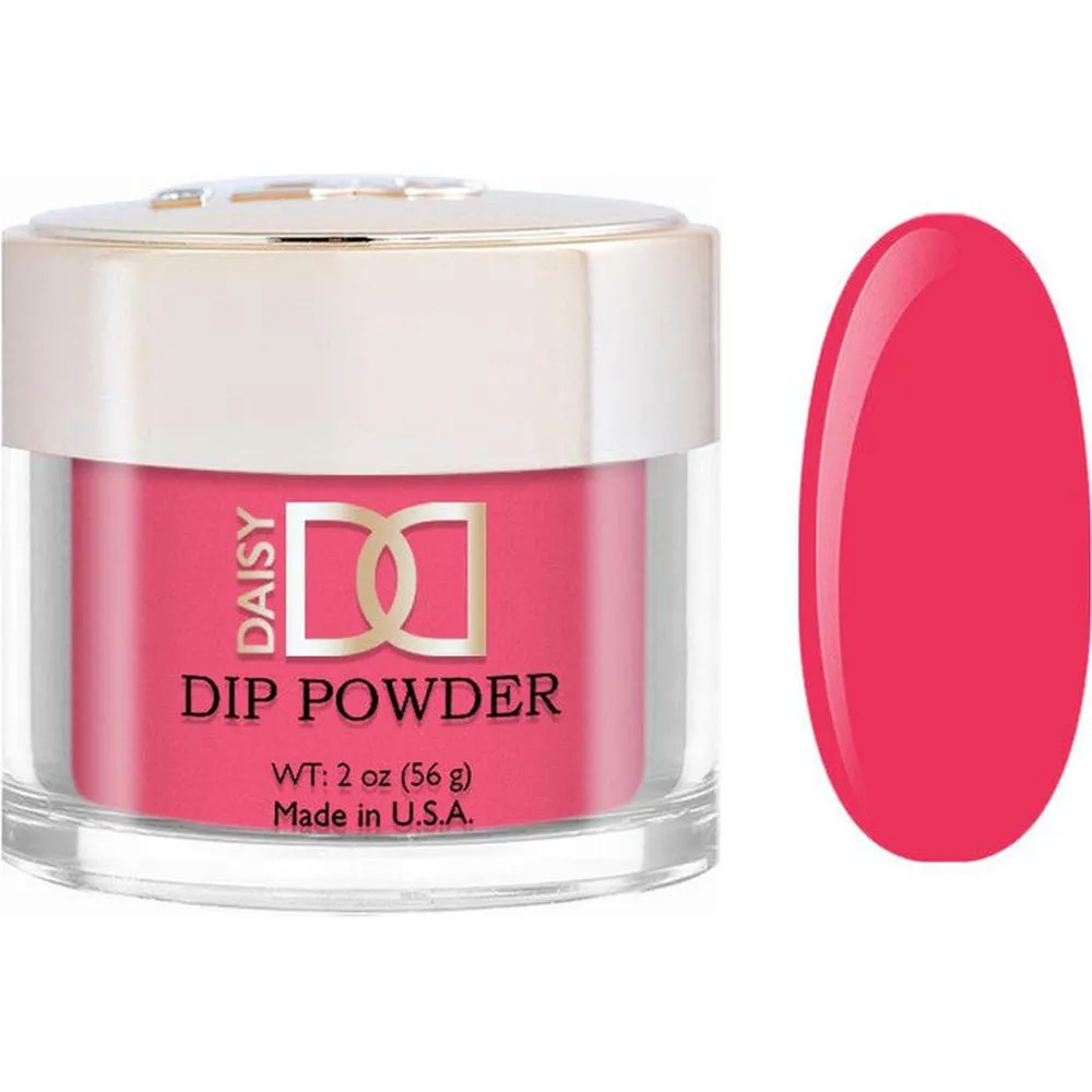 DND Dap Dip Powder - #557 Hot Raspberry / 1.6 oz. - 45 Grams