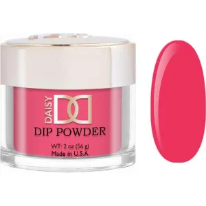 DND Dap Dip Powder - #557 Hot Raspberry / 1.6 oz. - 45 Grams