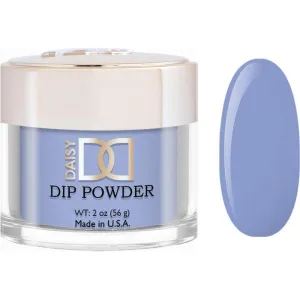 DND Dap Dip Powder - #573 Lavender Blue / 1.6 oz. - 45 Grams