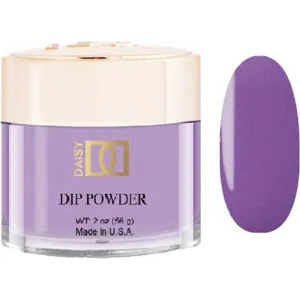 DND Dap Dip Powder - #580 Vivid Miolet / 1.6 oz. - 45 Grams