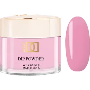 DND Dap Dip Powder - #593 Pink Beauty / 1.6 oz. - 45 Grams