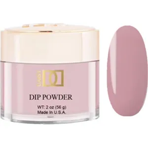 DND Dap Dip Powder - #597 Lavender Dream / 1.6 oz. - 45 Grams