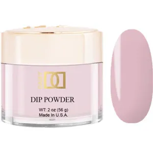 DND Dap Dip Powder - #599 Sunset Fog / 1.6 oz. - 45 Grams