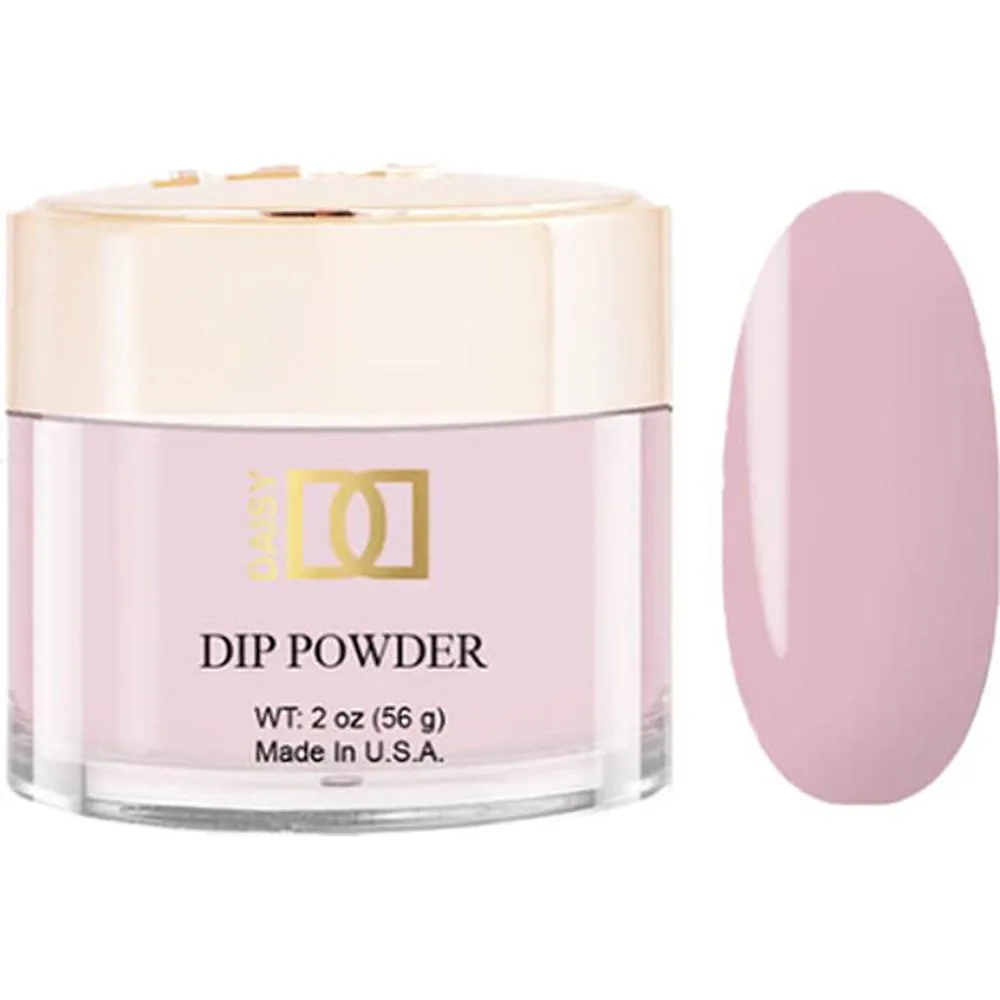 DND Dap Dip Powder - #599 Sunset Fog / 1.6 oz. - 45 Grams