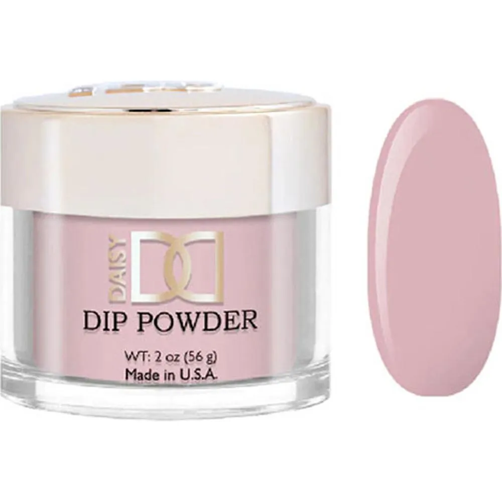 DND Dap Dip Powder - #602 Elegant Pink / 1.6 oz. - 45 Grams