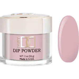 DND Dap Dip Powder - #602 Elegant Pink / 1.6 oz. - 45 Grams