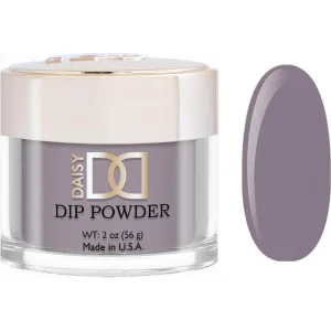 DND Dap Dip Powder - #604 Cool Gray / 1.6 oz. - 45 Grams