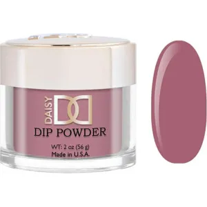 DND Dap Dip Powder - #607 Hazelnut / 1.6 oz. - 45 Grams