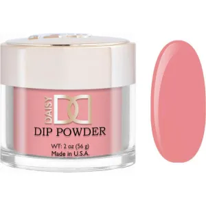 DND Dap Dip Powder - #611 Creamy Peach / 1.6 oz. - 45 Grams