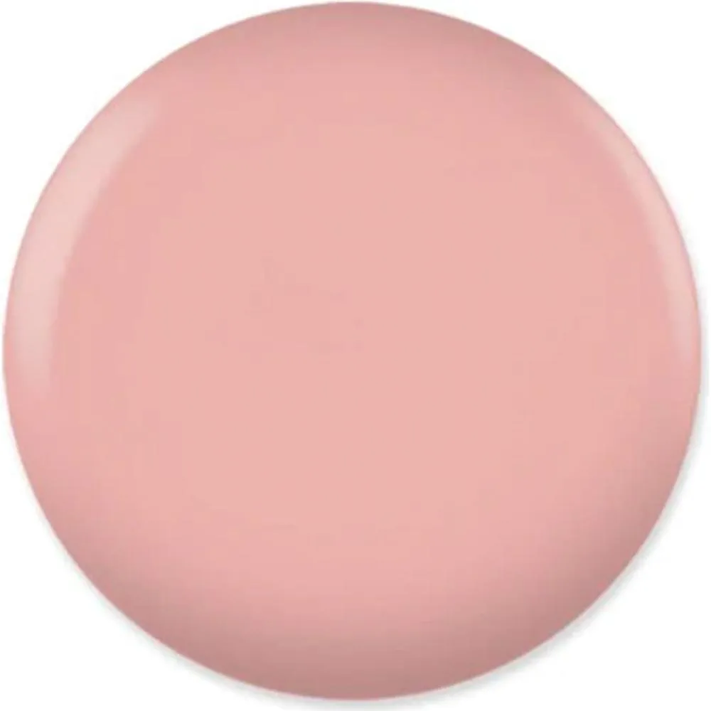 DND Dap Dip Powder - #618 Peach Buff / 1.6 oz. - 45 Grams