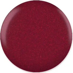 DND Dap Dip Powder - #632 Lady In Red / 1.6 oz. - 45 Grams