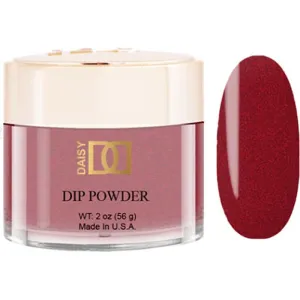DND Dap Dip Powder - #635 Burgundy Mist / 1.6 oz. - 45 Grams