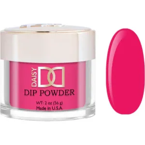 DND Dap Dip Powder - #642 Magenta Aura / 1.6 oz. - 45 Grams