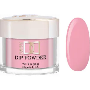 DND Dap Dip Powder - #646 Shy Blush / 1.6 oz. - 45 Grams