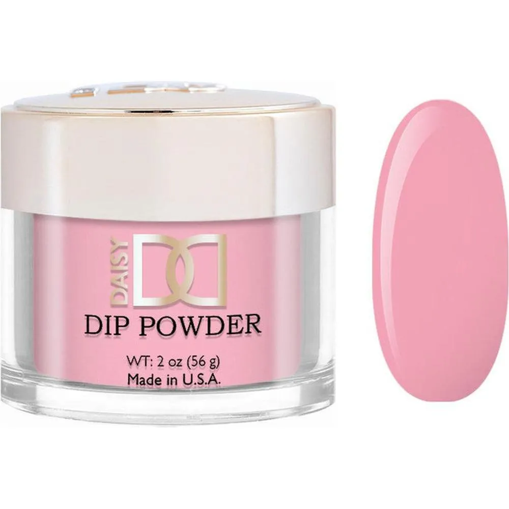 DND Dap Dip Powder - #646 Shy Blush / 1.6 oz. - 45 Grams