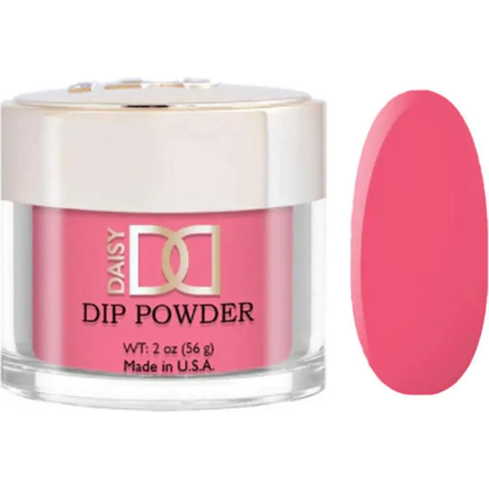 DND Dap Dip Powder - #652 Lychee Peachy / 1.6 oz. - 45 Grams