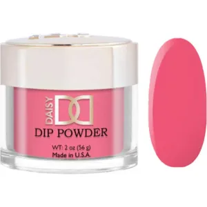 DND Dap Dip Powder - #652 Lychee Peachy / 1.6 oz. - 45 Grams