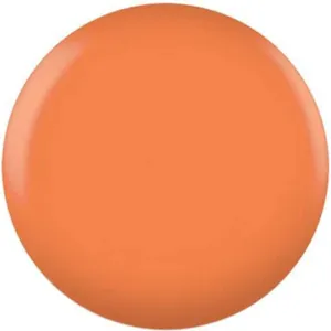 DND Dap Dip Powder - #654 Pumkin Spice / 1.6 oz. - 45 Grams