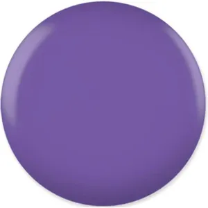 DND Dap Dip Powder - #661 Mauvy Night / 1.6 oz. - 45 Grams