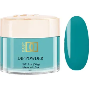 DND Dap Dip Powder - #665 Pine Green / 1.6 oz. - 45 Grams