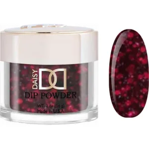 DND Dap Dip Powder - #676 Universal Red / 1.6 oz. - 45 Grams