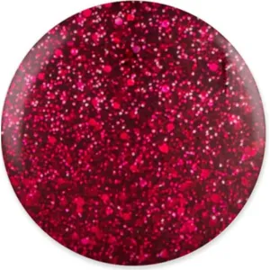 DND Dap Dip Powder - #677 Red Ombre / 1.6 oz. - 45 Grams