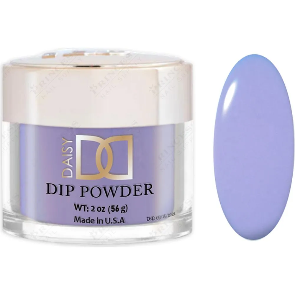 DND Dap Dip Powder - #739 Velvet / 1.6 oz. - 45 Grams