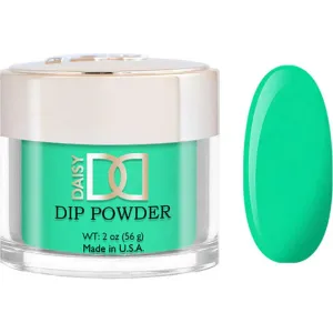 DND Dap Dip Powder - #742 Minty Mint / 1.6 oz. - 45 Grams