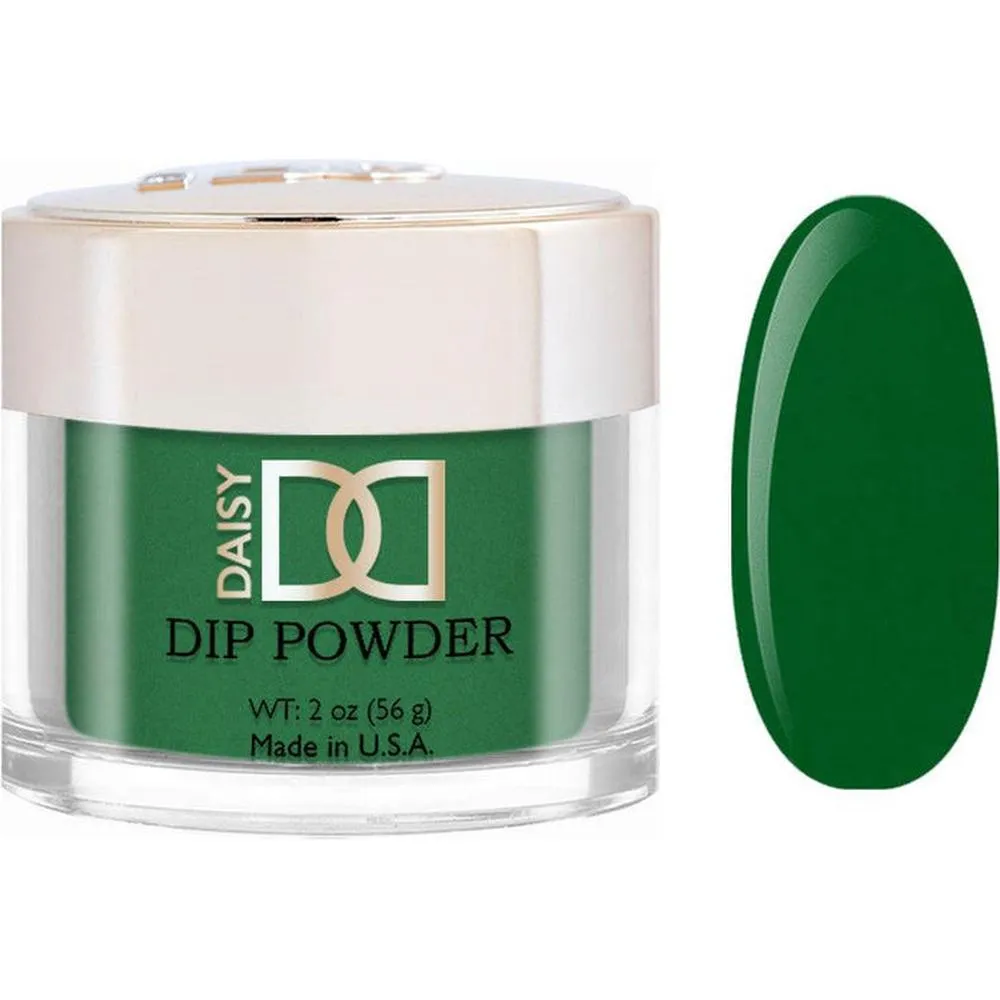 DND Dap Dip Powder - #748 Leaf Clover / 1.6 oz. - 45 Grams
