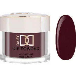 DND Dap Dip Powder - #751 Cherry Mocha / 1.6 oz. - 45 Grams