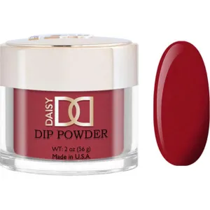 DND Dap Dip Powder - #752 Winter Wine / 1.6 oz. - 45 Grams