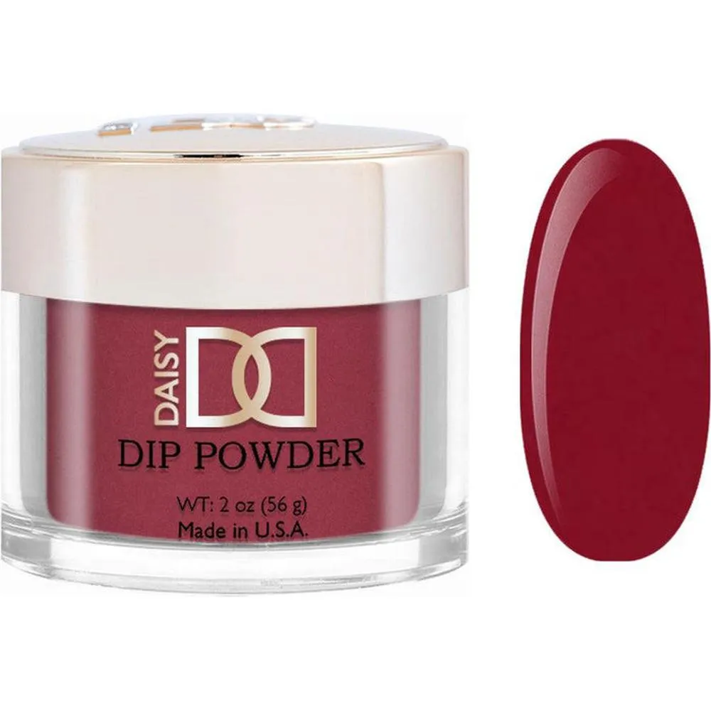 DND Dap Dip Powder - #753 Scarlett Dreams / 1.6 oz. - 45 Grams