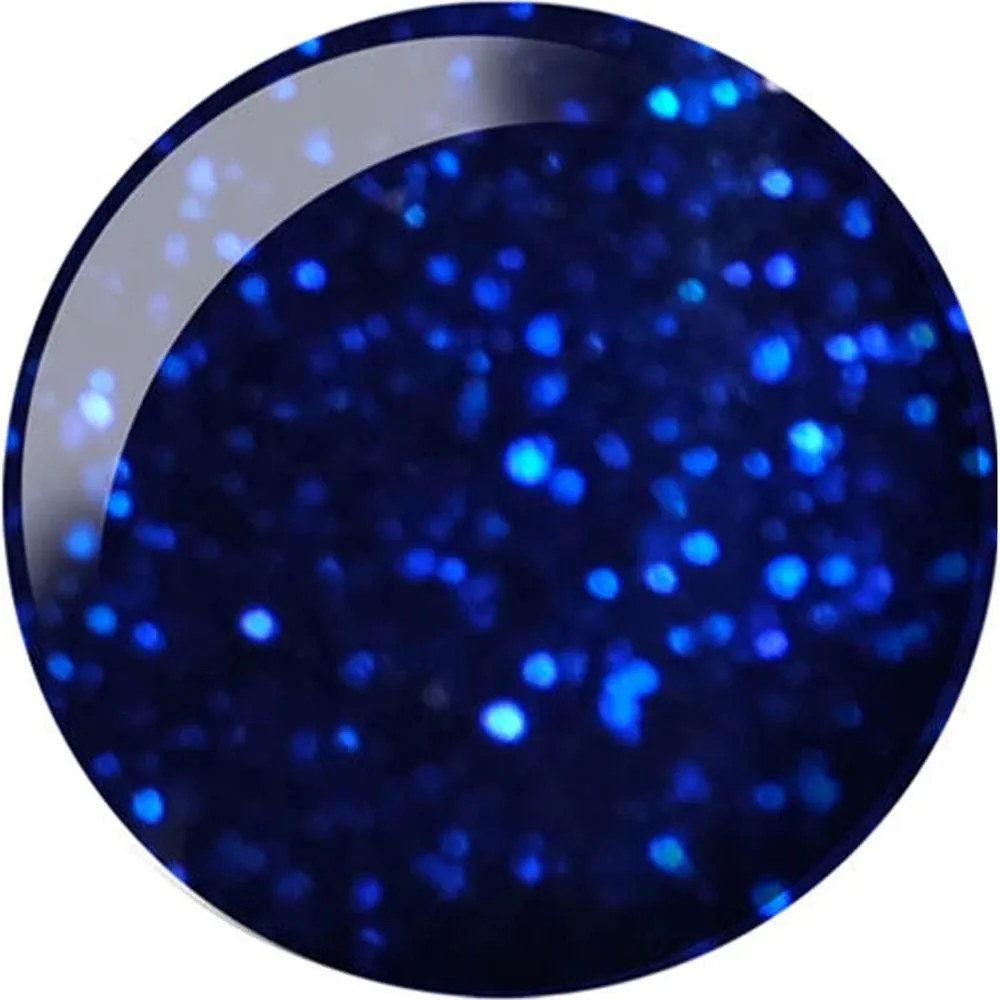 DND Dap Dip Powder - #764 Indigo Wishes / 1.6 oz. - 45 Grams