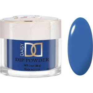 DND Dap Dip Powder - #794 Rock N Blue / 1.6 oz. - 45 Grams