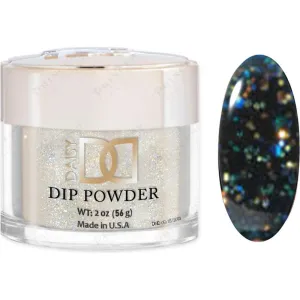 DND Dap Dip Powder - #823 Glitter Ovelay / 1.6 oz. - 45 Grams