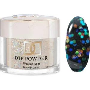 DND Dap Dip Powder - #825 Glitter Ovelay / 1.6 oz. - 45 Grams
