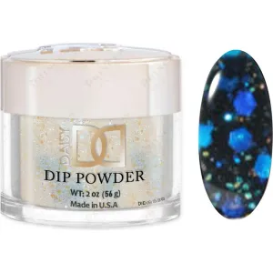 DND Dap Dip Powder - #841 Glitter Ovelay / 1.6 oz. - 45 Grams